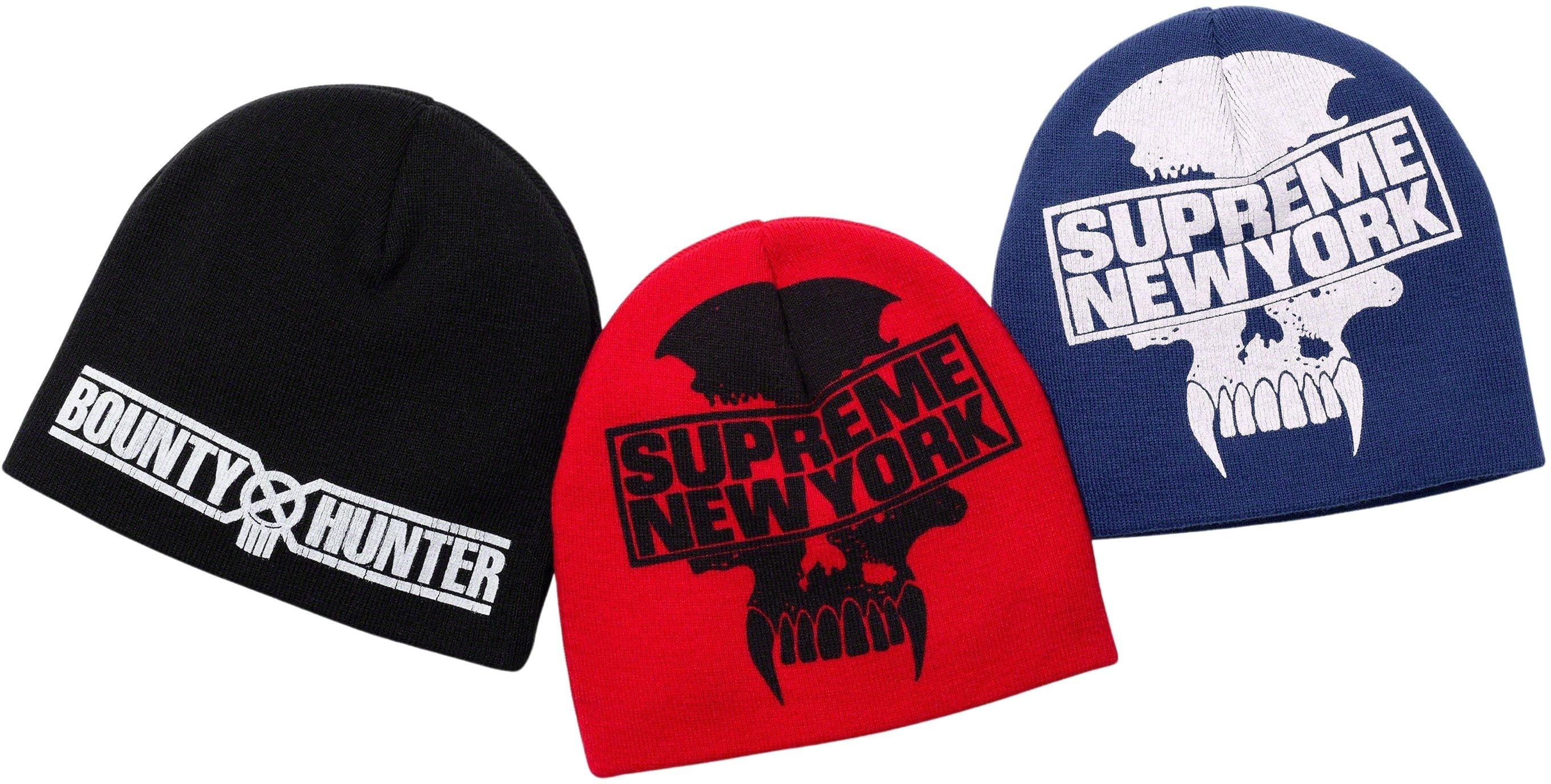 Supreme®/Bounty Hunter Beanie
